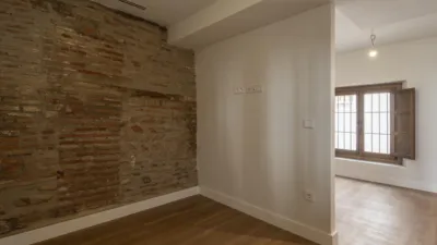 Apartment in Albaicín photo 8