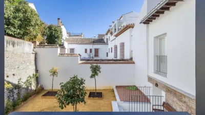 Apartment in Albaicín photo 2
