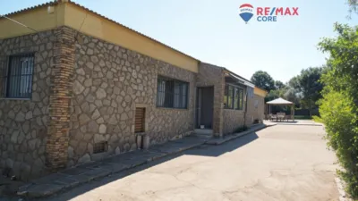 Chalet in Extremadura photo 10