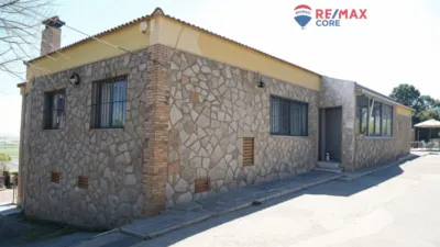 Chalet in Extremadura photo 11