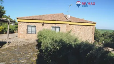 Chalet in Extremadura photo 12