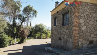 Chalet in Extremadura photo 13