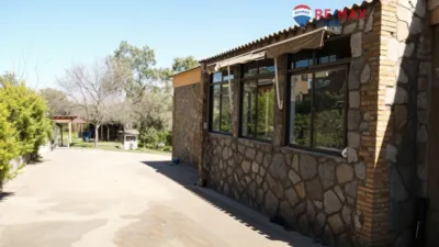 Chalet in Extremadura photo 14