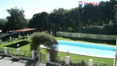 Chalet in Extremadura photo 15