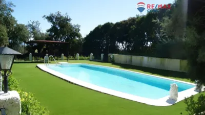 Chalet in Extremadura photo 18