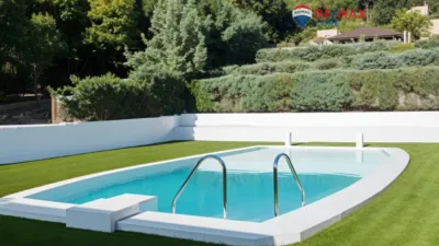 Chalet in Extremadura photo 19