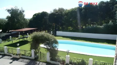 Chalet in Extremadura photo 20
