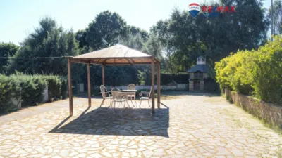 Chalet in Extremadura photo 22