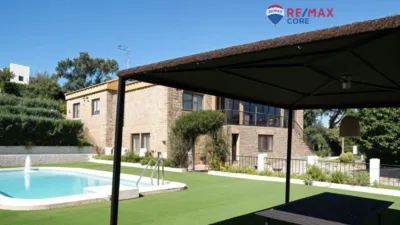 Chalet in Extremadura photo 23
