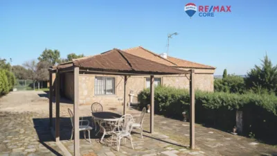 Chalet in Extremadura photo 24