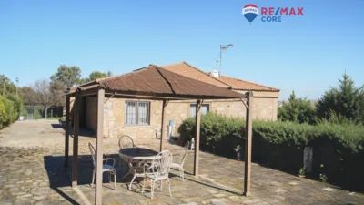 Chalet in Extremadura photo 25