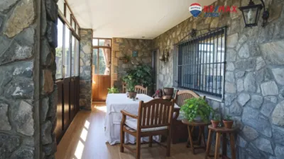 Chalet in Extremadura photo 27