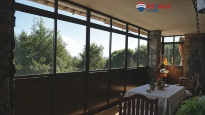 Chalet in Extremadura photo 29