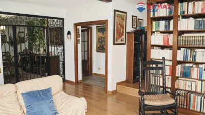 Chalet in Extremadura photo 30