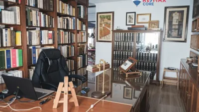 Chalet in Extremadura photo 35