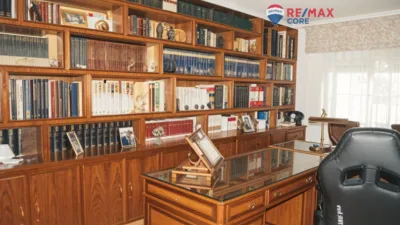Chalet in Extremadura photo 38
