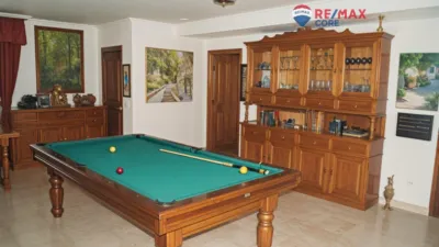 Chalet in Extremadura photo 40