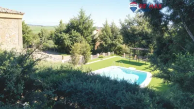 Chalet in Extremadura photo 4
