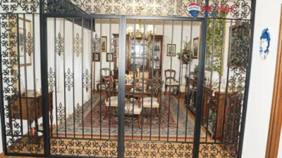 Chalet in Extremadura photo 50