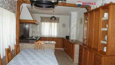 Chalet in Extremadura photo 61