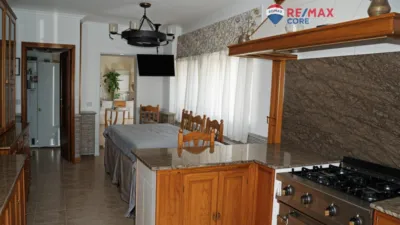 Chalet in Extremadura photo 63