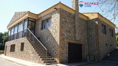 Chalet in Extremadura photo 7