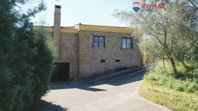 Chalet in Extremadura photo 8