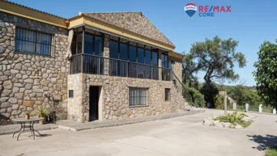 Chalet in Extremadura photo 9