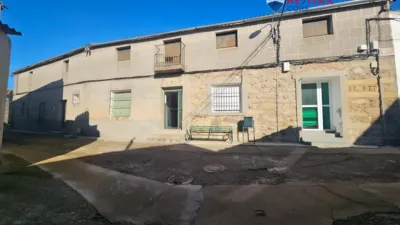 Casa en Villamesias photo 3
