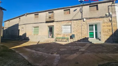 Casa en Villamesias photo 4