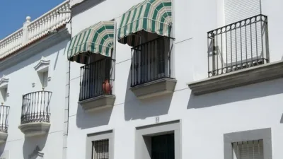 Casa en Extremadura photo 3