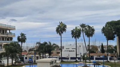 Piso – Dénia - Vista 2