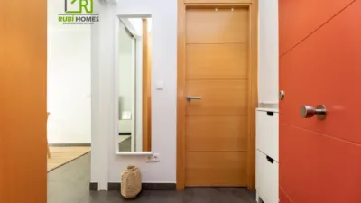 Apartment in Alhendín, Granada-Motril Road photo 11