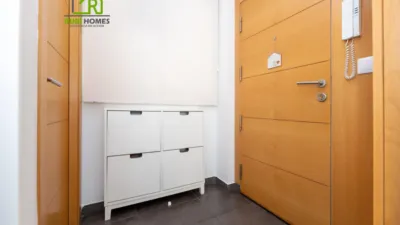 Apartment in Alhendín, Granada-Motril Road photo 12