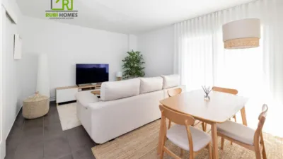 Apartment in Alhendín, Granada-Motril Road photo 13