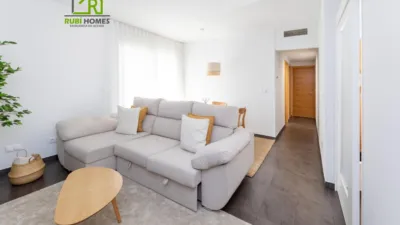 Apartment in Alhendín, Granada-Motril Road photo 14