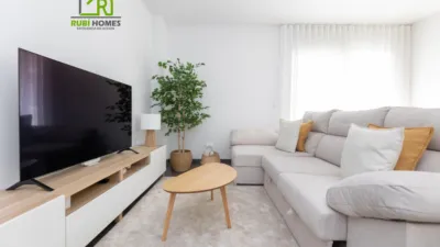 Apartment in Alhendín, Granada-Motril Road photo 15