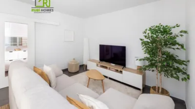 Apartment in Alhendín, Granada-Motril Road photo 16