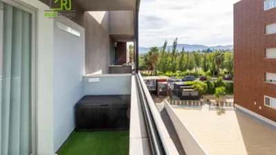 Apartment in Alhendín, Granada-Motril Road photo 18