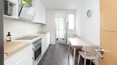 Apartment in Alhendín, Granada-Motril Road photo 20
