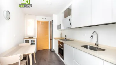 Apartment in Alhendín, Granada-Motril Road photo 21