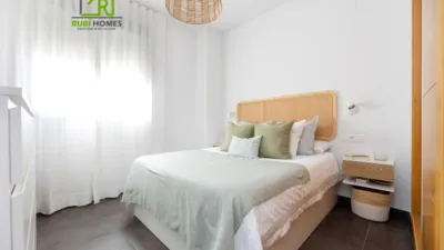 Apartment in Alhendín, Granada-Motril Road photo 23