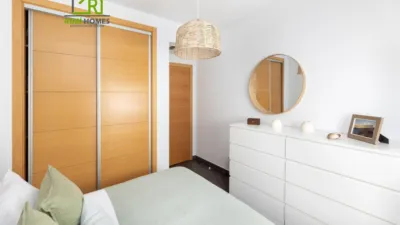 Apartment in Alhendín, Granada-Motril Road photo 24