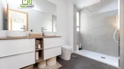 Apartment in Alhendín, Granada-Motril Road photo 27