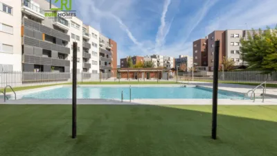 Apartment in Alhendín, Granada-Motril Road photo 7