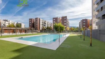 Apartment in Alhendín, Granada-Motril Road photo 8