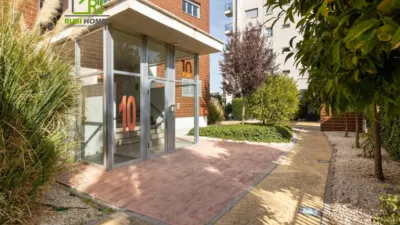 Apartment in Alhendín, Granada-Motril Road photo 9