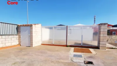 Apartment in Badajoz Capital - View 5