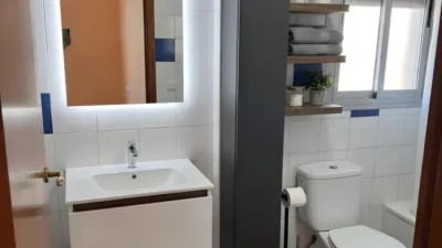 Casa en venta en Barbaño, Barbaño (Montijo) de 98.000 €