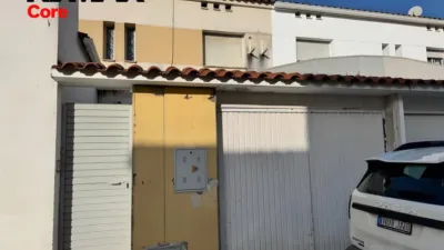 Casa en venta en Barbaño, Barbaño (Montijo) de 98.000 €